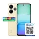 thumbnail image 2 of Xiaomi Redmi 13 4G 8GB + 256 GB Dorado, 2 of 4