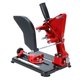 thumbnail image 5 of Soporte para Amoladora Angular YaeKoo para Cortadora de 4"-5" Rojo, 5 of 9