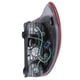thumbnail image 2 of Farol trasero izquierdo mitsubishi l200 katana 2.5 2007 2013, 2 of 2