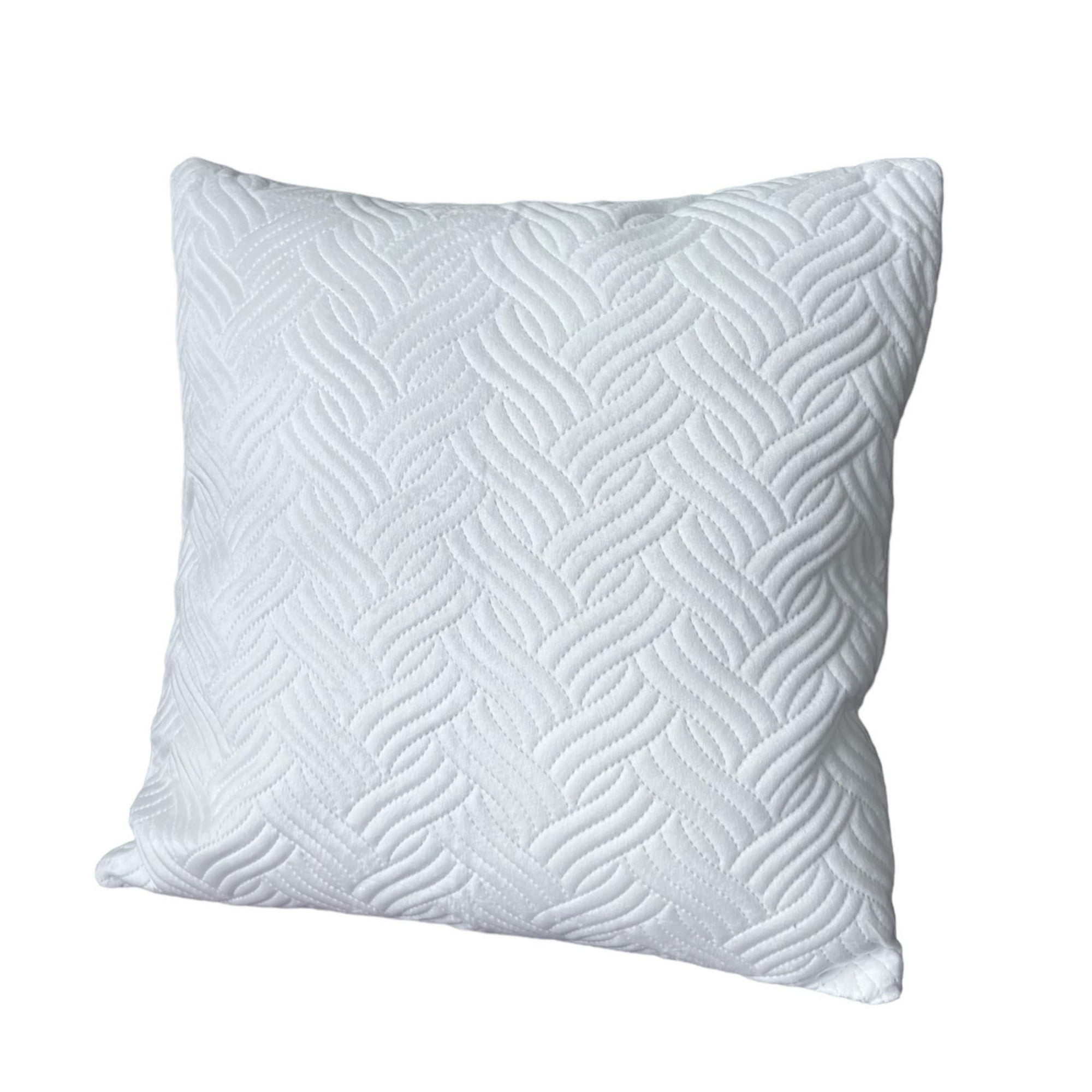 Oem - Funda De Cojin Terciopelo Decorativo Decoracion Hogar Cojin B