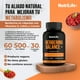 thumbnail image 2 of 2X Berberina Balance+ 120 Cápsulas 500 Mg Nutrilife+ Suplementos, 2 of 9