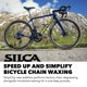 thumbnail image 2 of Desengrasante para cadenas de bicicleta SILCA Strip Chip, cera termofusible, 72 g, 2 of 7