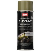 Pintura En Aerosol Sem Ez Coat Verde Oliva 355Ml