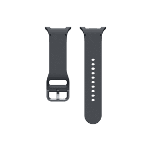 Samsung - Galaxy Watch8ㅣWatch8 Classic Sport Band Grafito