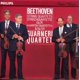 thumbnail image 1 of CD PHILIPS Cuartetos de Beethoven Op. 74, 131, 1 of 1