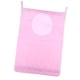 thumbnail image 5 of Gancho Para La Colada, Bolsa De Almacenamiento Colgante, Bolsa Organizadora De Ropa Para Ba?o, Color Rosa, 5 of 5