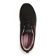 thumbnail image 3 of Zapatilla Mujer Fashion Fit 2.0 Moonlight Negro Skechers, 3 of 3