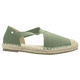 thumbnail image 1 of Alpargata de mujer Oliva Casual Chalada Dijon-14, 1 of 9