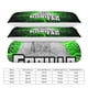 thumbnail image 2 of Game Gorilla Tag Game Gorilla Tag 3-Piece Bedding Set Soft Warm And Comfortable Bed Set, 2 of 5