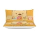 thumbnail image 3 of Winnie The Pooh Bed Duvet Cover Microfiber Bedding Sets 3D Printed Lightweight 3 Piece Comforter Sets for Kids Boys Girls, 3 of 5