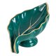 thumbnail image 4 of Jaboneras De Ba?o De Cerámica Contenedor Bandeja De Drenaje Caja Para Ba?era Verde, 4 of 5