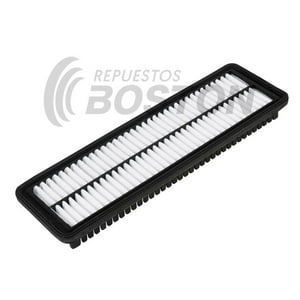 Original - Filtro De Aire Hyundai Grand I10 2014 2015 2016 2017 2018 2019 2020 Negro
