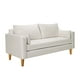 thumbnail image 2 of Sofa Sky 3C Felpa 04 Crudo, 2 of 5