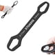 thumbnail image 1 of Llave autoajustable 8-22mm doble cabeza exterior hogar reparación coche, 1 of 8