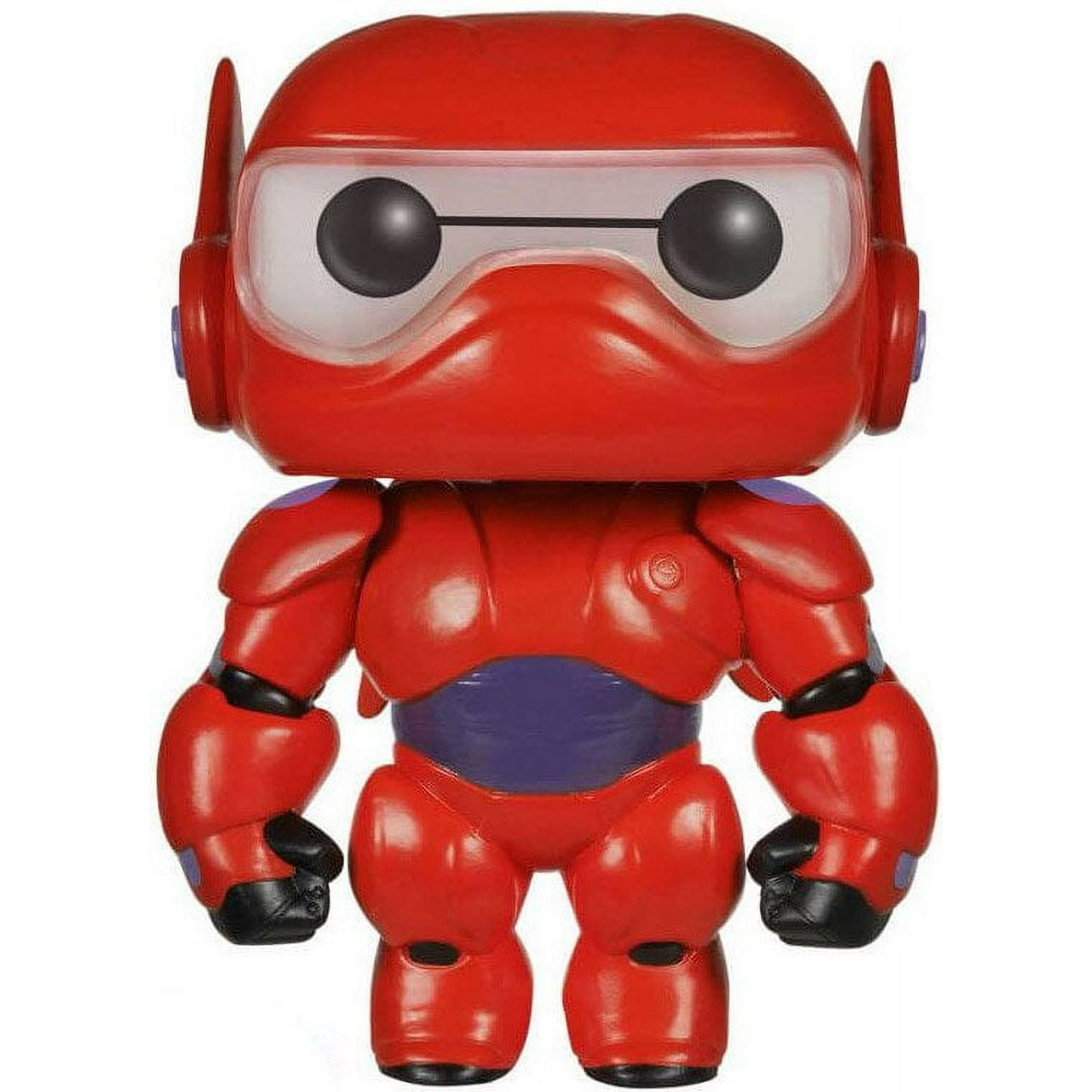 Figura Funko Pop Disney Big Hero 6 Supersized Baymax 6""