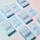 thumbnail image 4 of Mascarilla para el tratamiento de la piel TONYMOLY Mini House Of Masks 90ml, 4 of 4
