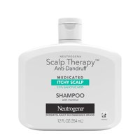 Champú Neutrogena Scalp Therapy Anticaspa 75 Ml Con Ácido Salicílico Al 2,5%