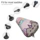 thumbnail image 3 of Funda de Asiento de Bicicleta Pusheen Impermeable, 3 of 6