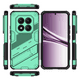 thumbnail image 1 of Funda GANGXUN Antigolpes para Xiaomi Redmi Note 15 Pro Plus 5G con Soporte Invisible, Antihuellas y Protección Completa, 1 of 6