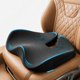thumbnail image 1 of Cojín para Asiento de Coche SitCushion XL de Espuma de Memoria Ortopédica, 1 of 8