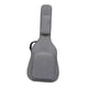 thumbnail image 5 of Funda Para Guitarra Acústica Con Bolsillos Mochila Correa De Hombro Ajustable Para Bajo Gris, 5 of 5