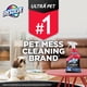 thumbnail image 2 of Spray Limpiador de Alfombras para Mascotas Resolve Ultra Pet 946 ml, 2 of 6
