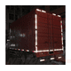 thumbnail image 5 of Cinta Reflectante Seguridad Rojo Blanco 45 Mts Dot C2 Legal, 5 of 5