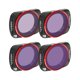 thumbnail image 1 of Kit de filtros FREEWELL Bright Day QuickSwap ND/PL para Osmo Pocket 3, 1 of 3