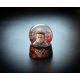 thumbnail image 5 of Bola de nieve Toynk Halloween Michael Myers no tiene dónde esconderse, 5 of 9