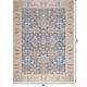 thumbnail image 2 of Alfombra Kuden 274x366 cm Vintage Lavable y Antideslizante, 2 of 9