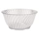 thumbnail image 4 of Juego de 4 platos para postre GET de 283 ml, transparentes, 4 of 4