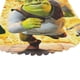 thumbnail image 4 of Shrek Mantel Redondo con Estampado Icónico de Temática, Se Adapta a la Mayoría de Mesas, Fácil de Cuidar, Regalo Perfecto para Aficionados, Amigos y Familia.180cm, 4 of 5