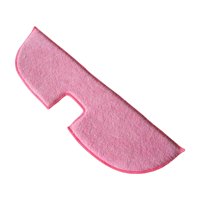 Magideal - Alfombrilla Absorbente Para Grifo, Almohadilla Para Salpicaduras De Grifo, Contra Salpicaduras Para Fregadero, Para , Encimera, Cocina , Rosado