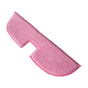 Magideal - Alfombrilla Absorbente Para Grifo, Almohadilla Para Salpicaduras De Grifo, Contra Salpicaduras Para Fregadero, Para , Encimera, Cocina , Rosado