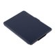 thumbnail image 1 of Estuche Protector Antideslizante Para Kindle, Fundas Para Libros Electrónicos Para Kindle, Estilo Minimalista, Azul Oscuro, 1 of 5