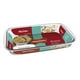 thumbnail image 2 of Asadera Rectangular Grande Marinex 2900mL Para Horno, 2 of 3