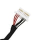 thumbnail image 5 of Cable de arnés con conector de alimentación DC para Dell Inspiron 13 7000 7347 7348 7352 7353 7359 7368 7378/15 7558 7568 7569 7579, 5 of 6