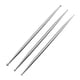 thumbnail image 2 of 3 Piezas Ball Stylus Dotting Tools Doble Cabeza Decoración De Pasteles Tool Sticks, 2 of 5