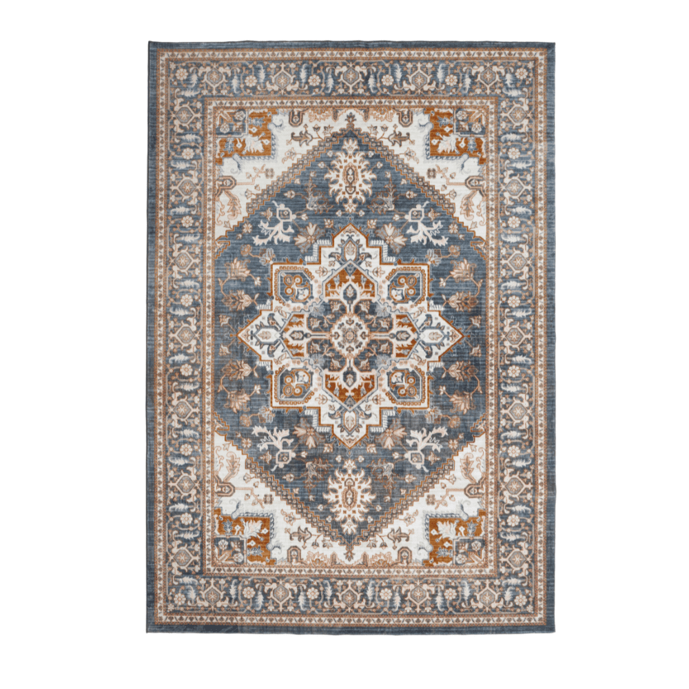 Chantilly - Alfombra 160x230 Karachi D.7