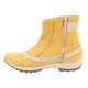 thumbnail image 4 of Botín Exs Outdoor Cuero Mostaza, 4 of 6