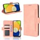 thumbnail image 1 of Funda Tipo Billetera FOXDOCK para Samsung Galaxy A03 – Tapa Flip con Tarjetero, 1 of 5