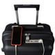 thumbnail image 2 of Maleta cabina S (10 Kg) Xpos Negro + Morral de regalo, 2 of 6