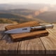 thumbnail image 2 of Cuchillo Alpacar 14Cm Acero Inoxidable, 2 of 4