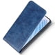 thumbnail image 4 of Funda tipo folio para Xiaomi Redmi Note 14 4G con soporte magnético y protección para la cámara Azul, 4 of 6