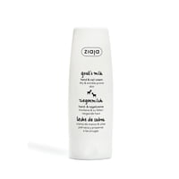 Crema De Manos Y Uñas Ziaja Goat'S Milk 80Ml