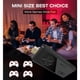 thumbnail image 4 of Game Stick 4K M8 Ⅱ New Updated HDMI Output Dual 2.4G Wireless Controllers Retro TV Video Game Consoles 9 Emulators, 4 of 4