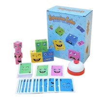 Oem - Puzzle Bloques De Expresión Con Timbre