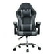 thumbnail image 1 of Silla Gamer Reclinable Pvc Escritorio Oficina Giratoria, 1 of 4