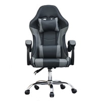 Soho - Silla Gamer Reclinable Pvc Escritorio Oficina Giratoria