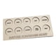 thumbnail image 5 of Tablero De Búsqueda De Tesoros De Madera Rompecabezas De Juguete Interactivo Para Niños Niños, 5 of 5